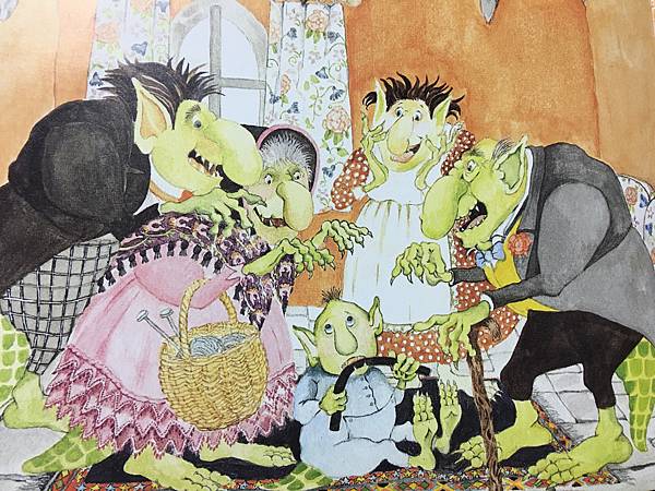 【潛力種子】老大爭寵是正常的