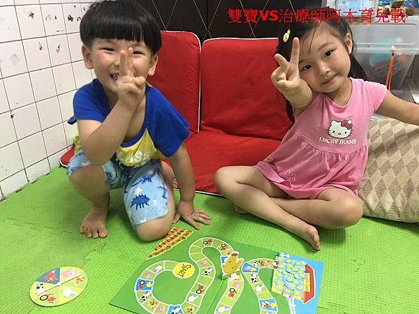 【潛力種子】不插電好遊戲 【潛力種子】不插電好遊戲