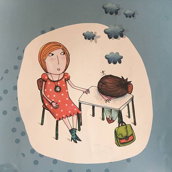 【潛力種子】引導孩子面對情緒