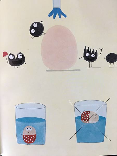 【潛力種子】怎麼判斷蛋新鮮與否 【潛力種子】怎麼判斷蛋新鮮與否