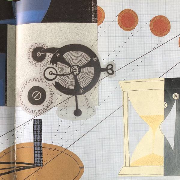 【潛力種子】培養孩子的時間觀念 【潛力種子】培養孩子的時間觀念