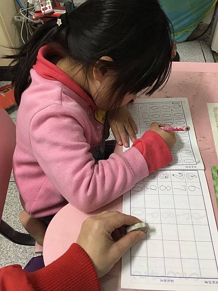 潛力種子 潛力種子