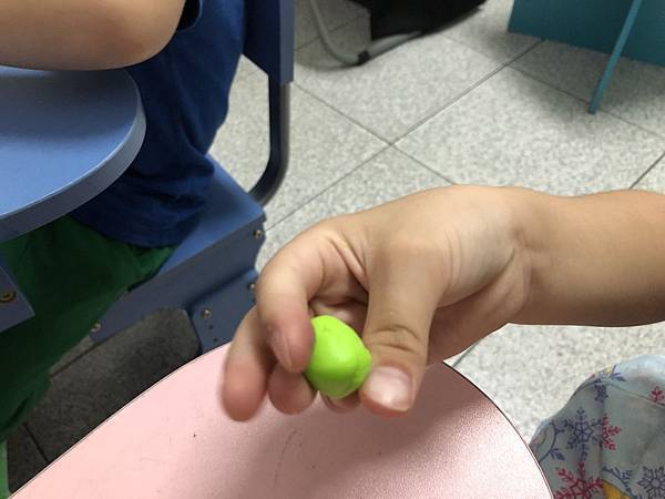 潛力種子 潛力種子