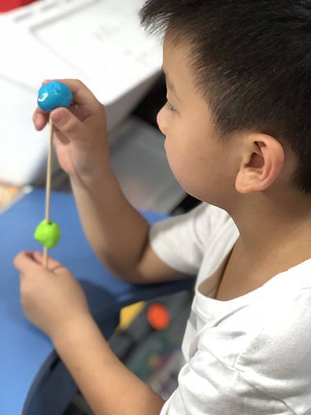 潛力種子 潛力種子