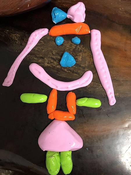 潛力種子 潛力種子