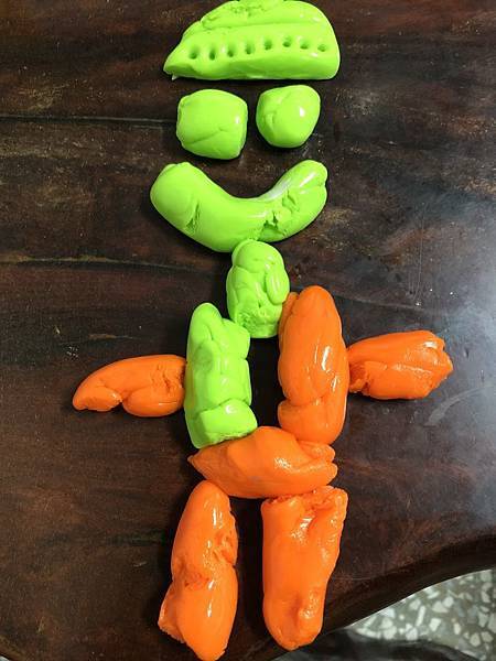 潛力種子 潛力種子