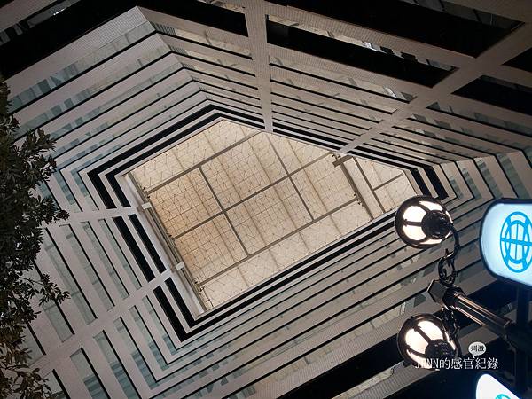 [心得] 近台中車站一中街 台中智選假日酒店