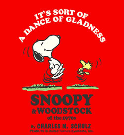 snoopy&woodstock