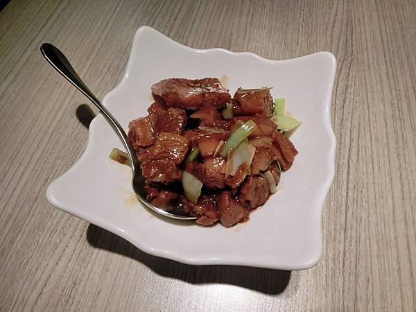 圖5 鮝烤肉