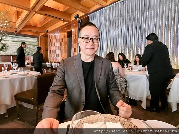 P16）2018我在紐約的 Le Bernardin.JPG