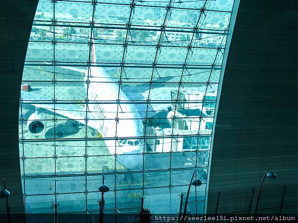 P3）搭過好幾回要在杜拜轉機的阿聯酋A380.JPG