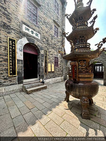 P12）西津渡老街上的古蹟「觀音洞」.jpg
