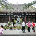 P8）大雅堂有唐宋詩詞大家的介紹.JPG