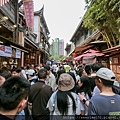 P10）寬窄巷子吃喝玩樂皆有亮點.JPG