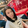 P12）寬窄巷子小茶館的表演節目.JPG