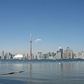 It's really beautiful Toronto city....it looks like the paradise.