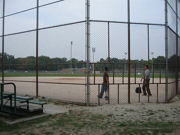 Baseball