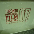 Toronto International Film Festival 2007