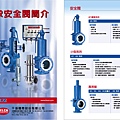 FELCA千涵-安全閥簡介-1