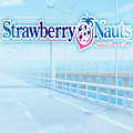 Strawberry Nauts_Top