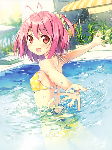 Kanon_by_KANTOKU_480x640