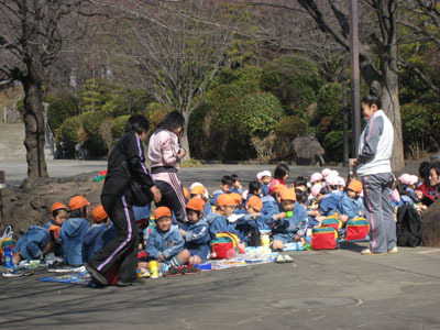 2008/2/29@都電荒川線