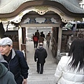 2008/3/02@湯島神社