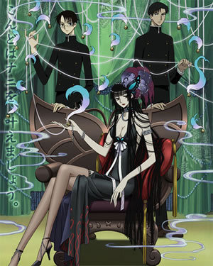 四月新番-xxxHOLiC.jpg