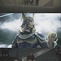 DISSIDIA FINAL FANTASY 宣傳片