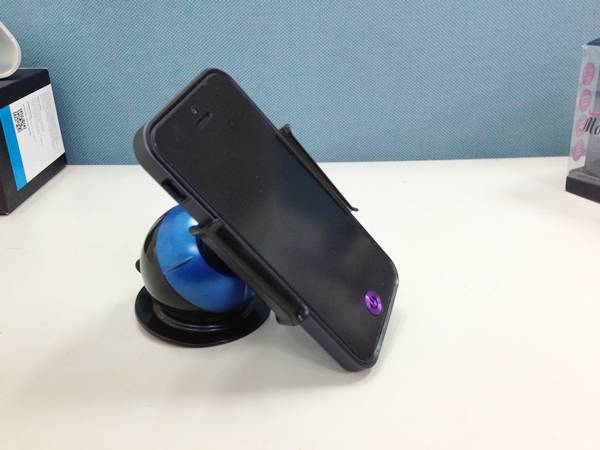開箱介紹 Iphone車架 架 厲害 眾多支架比一比 旅遊出門必備 無痕強力吸附式 Gripgo 360 彈力球型吸盤 多功能夾式 自行車架 Fun I Phone 我的手機派對 痞客邦