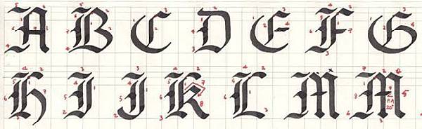 Gothic Gothic