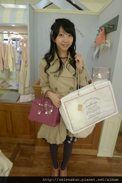 福袋 Snidel Gelato Pigque 福袋開箱 Selena S Sweet World 痞