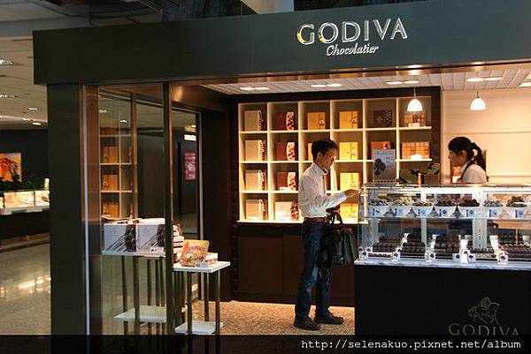 Godiva