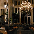 Kahala Lobby