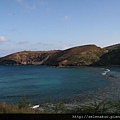 Hanauma Bay