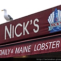 老闆最愛的Nick&#39;s