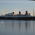 Queen Mary