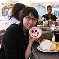 午餐@johnny rockets