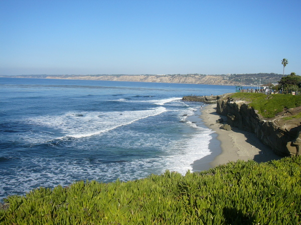 La Jolla