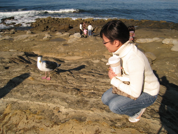 費甌娜與海甌娜