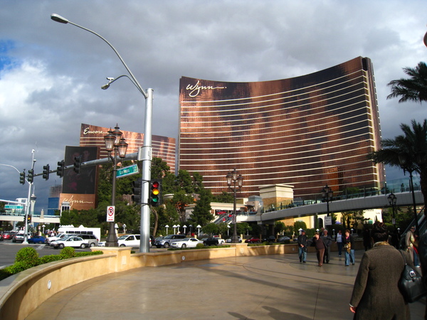 Wynn