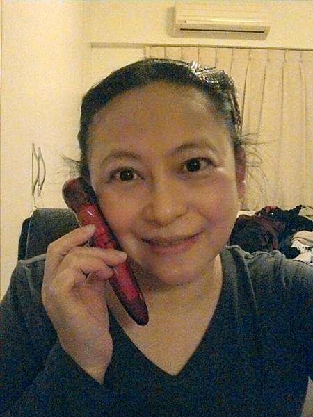 easyface懶人自拍肌