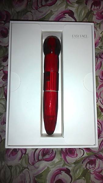 easyface懶人自拍肌