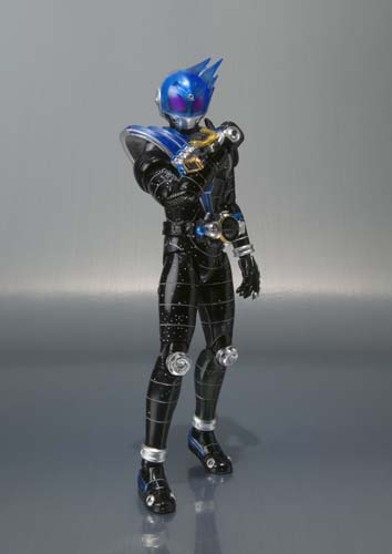 S.H.Figuarts _ 假面騎士 Fourze _ Meteor