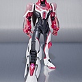 S.H.Figuarts _ TIGER & BUNNY _ Barnary Brooks Jr.