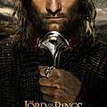 魔戒三部曲：王者再臨(The Lord of the Rings: The Return of the King)