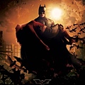 蝙蝠俠：開戰時刻(Batman Begins)