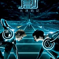 創：光速戰記(Tron: Legacy)