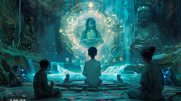 元辰宮怎麽看？新手必知的 5 大關鍵步驟！