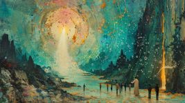 元辰宮個案：39歲女性，婚姻幸福但內心感到空虛，想尋找內在價